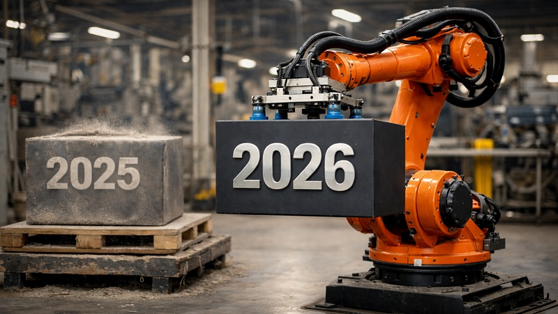 Control.com Readers’ Choice Awards 2025 Highlights Automation Trends
