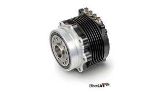 Electromate Unveils Maxon HEJ 90 High-Efficiency Robotic Joint