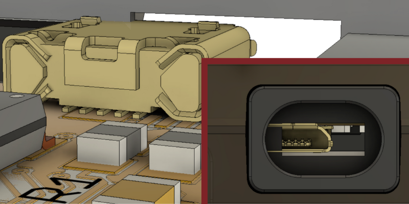 Electromechanical Integration in Fusion 360: A Practical Product Design Workflow