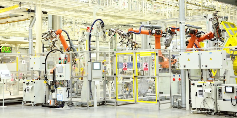 Selecting Industrial Connectors for Harsh Environments: Reliability, Safety, and Future Connectivity