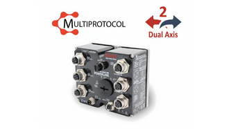 Ever Motion Solutions Launches Field-Mounted Stepper Motor Drives