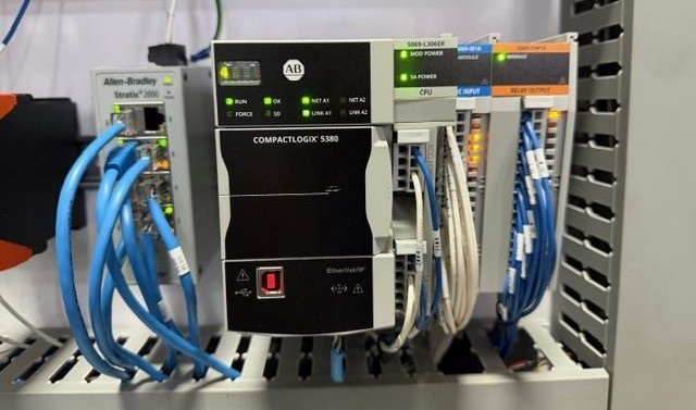 Explaining the Tech: Common vs. Isolated PLC I/O Modules