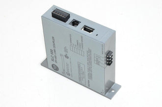 Fix DH-485 Network Drops Caused by Faulty 1747-AIC Link — figure 1