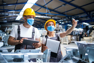 The Relationship Between Reliability and Maintainability From a Mechanical Perspective