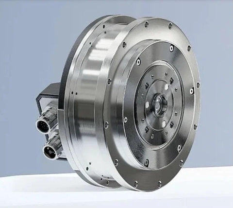 FAULHABER BXI: Engineering Compact Robot Joints
