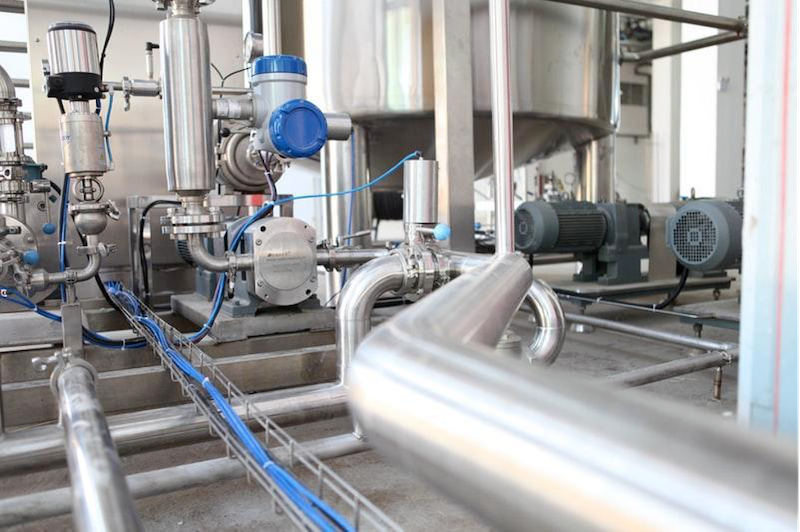Five Critical Failure Points in Industrial Machinery and How Plants Prevent Downtime