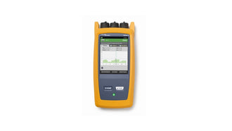 Fluke CertiFiber Max optical loss test set