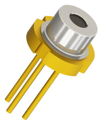 High-Power Laser Diodes Driving Next-Gen AMR Navigation Systems