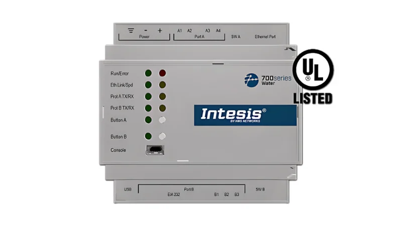 HMS Expands Industrial Connectivity with New Gateway, Firmware, and MQTT Support