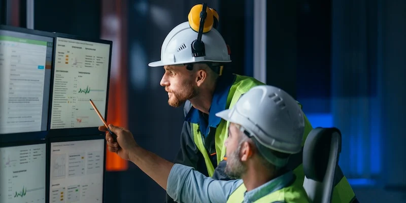 How To Efficiently Store High-Frequency Vibration Sensor Data