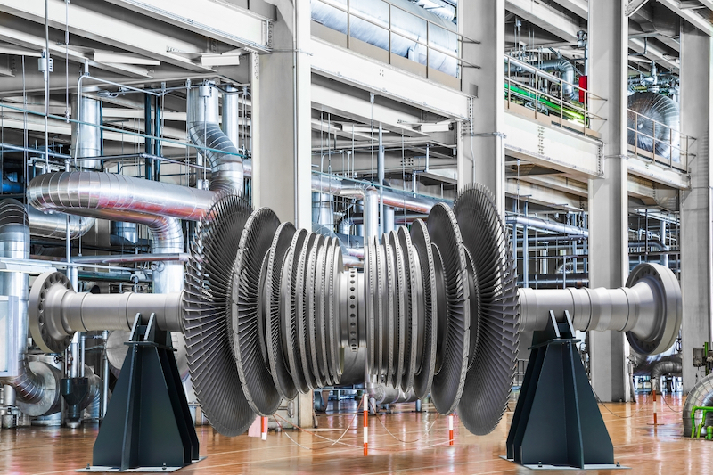 Key Maintenance Strategies for Industrial Energy Systems and Power Equipment