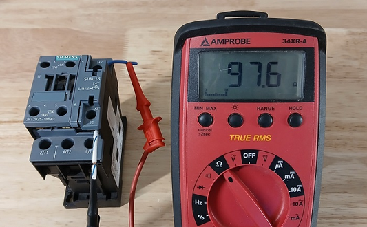 Beyond Ohms: Practical Resistance Testing with a Digital Multimeter