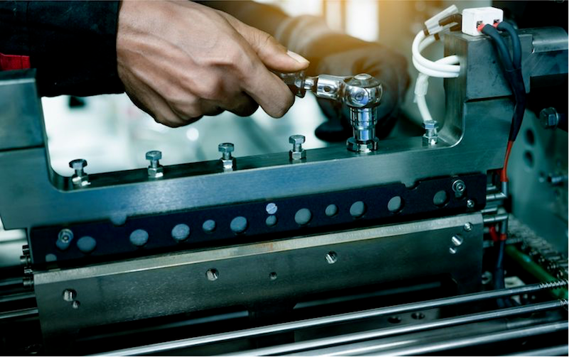 How Real-Time Production Data Is Reshaping Modern Manufacturing Performance