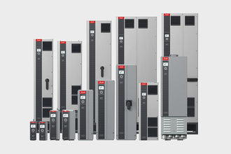 Danfoss iC7-HVACR
