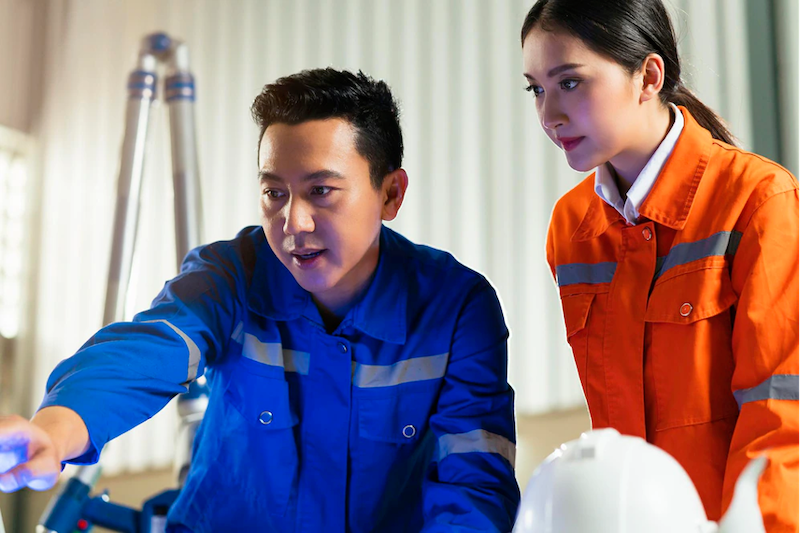 Artificial Intelligence in Maintenance: From PdM Theory to Execution
