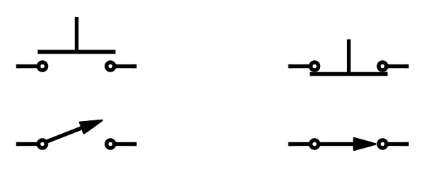 Normally Open vs Normally Closed: Core Logic for Control Systems