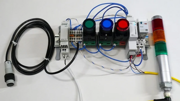 Boolean Logic in PLC Programming: Understanding FBD Logic Gates