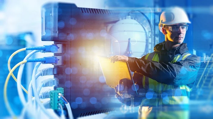 IEC 62443 Explained: Securing Modern Industrial Control Systems