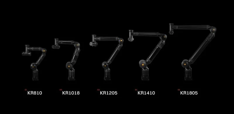 Kassow Robots and Bosch Rexroth ctrlX OS: App-Based Robotics Integration for Industrial Automation