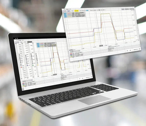KEB Scope 2.0 Turns Drive Traces Into Evidence