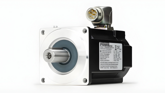 Kollmorgen Advances Motion Safety With AKME Servo and SMM 3.0