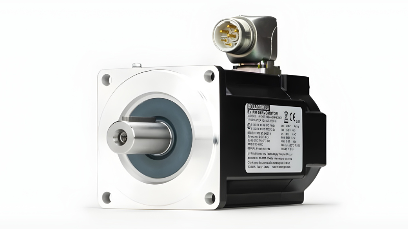 Kollmorgen Advances Motion Safety With AKME Servo and SMM 3.0