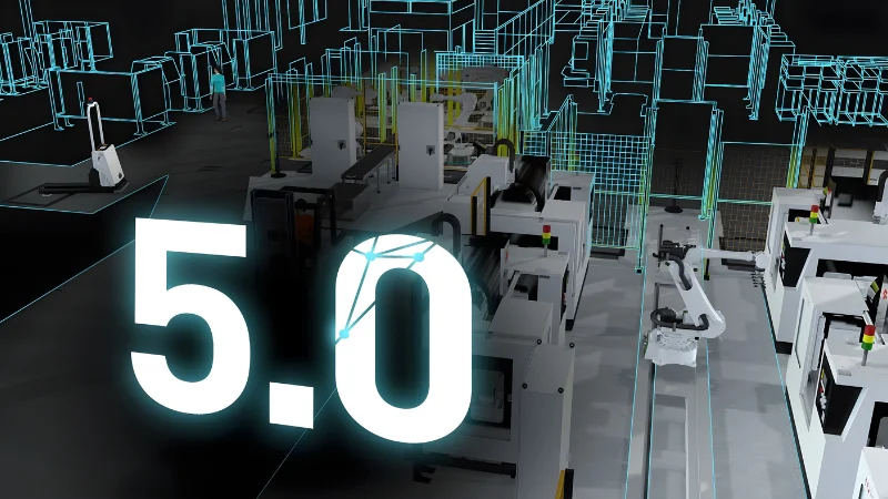 Industrial Software Updates Push Toward Smarter Workflows