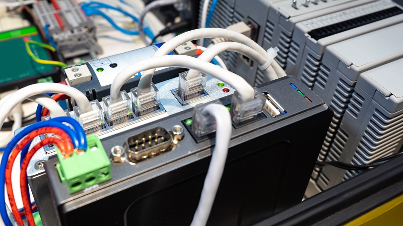 Hardening SCADA Switches: SSH, Port Control, and MAC Binding in OT Networks (Part 2)