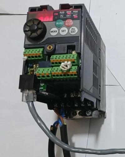 How VFD Speed Control Methods Shape Motor Performance