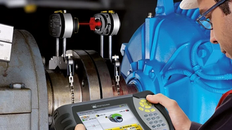 Methods of Precision Alignment: Mechanical, Laser, and Vibration Analysis