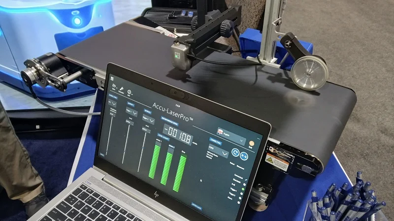 Encoder Products Company Showcases Precision Motion at MODEX 2026