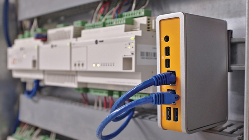 Software-Defined Automation Is Reshaping Industrial Control Systems