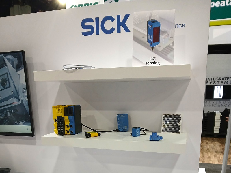 MODEX 2026 Highlights Supply Chain Automation Trends in Atlanta