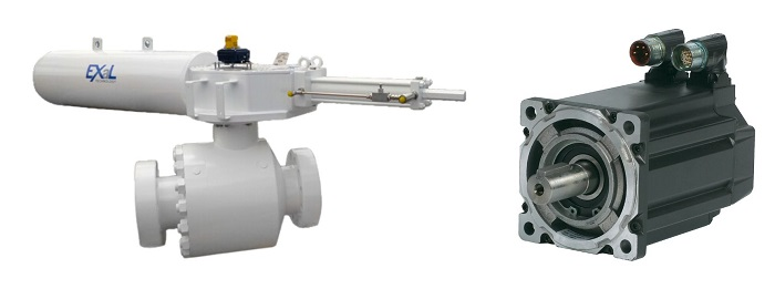 Motion Control in Industrial Automation: Beyond Simple Point-to-Point Movement