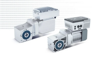 Nord Expands IE5+ Motor Line With 112 Frame Size Boost