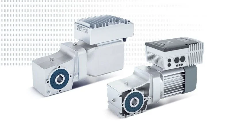 Nord Expands IE5+ Motor Line With 112 Frame Size Boost