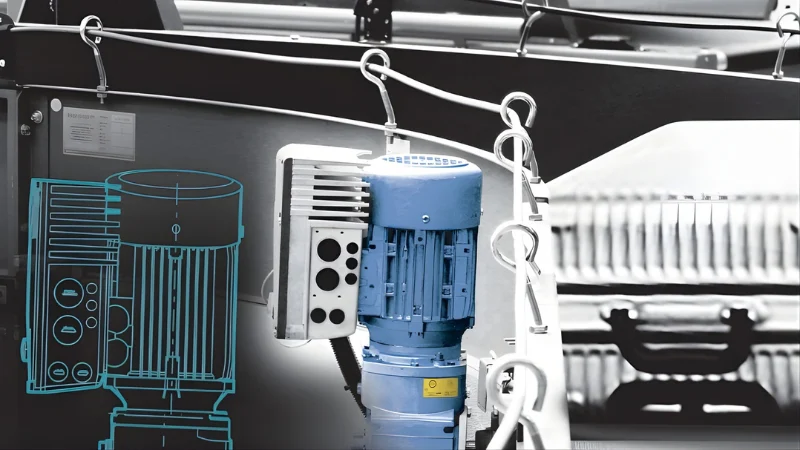 Nord Expands Digital Twin Capability With Virtual Commissioning for Drive Systems