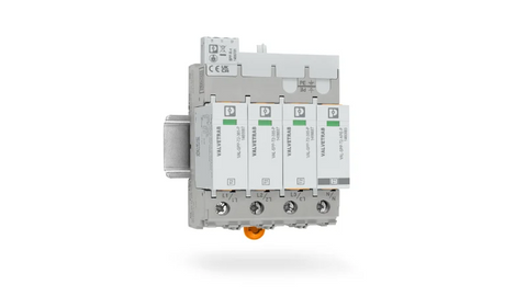 Phoenix Contact VAL-SPP surge protective device for industrial power systems