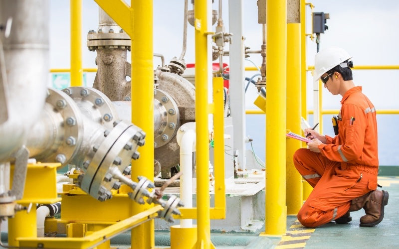 Essential Industrial Pipeline and Inspection Tools for Modern Asset Integrity
