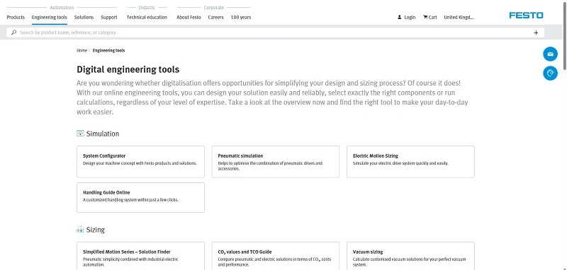 How Engineering Tools Are Reducing Motion Control Design Time