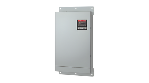 Sanyo Denki SANUPS N11D standby UPS for motor-driven equipment