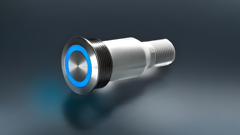 Schurter MSM II Switch Adds M12 Connector for Faster Integration