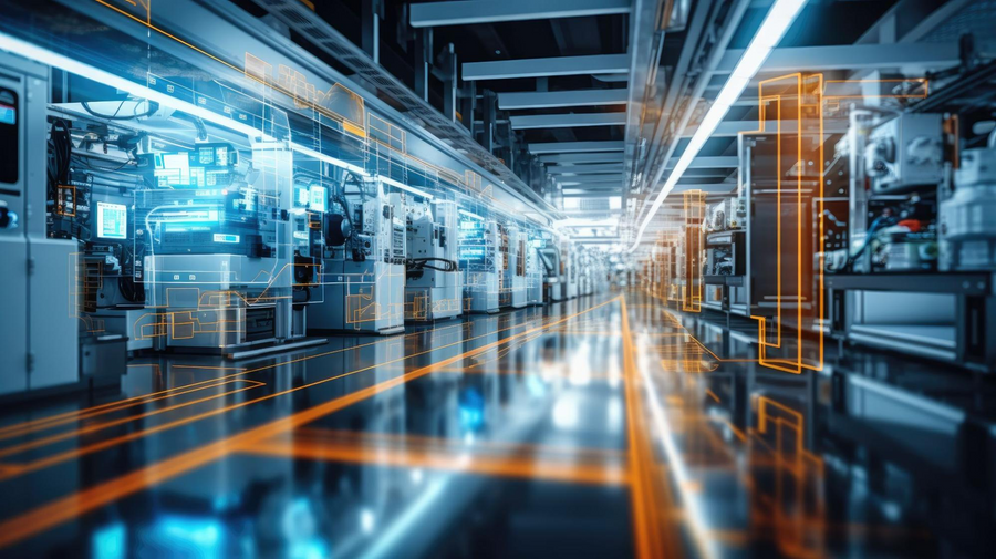How Factory Sensor Data Becomes Actionable Intelligence
