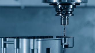 When Servo Motors Become Essential for CNC Performance
