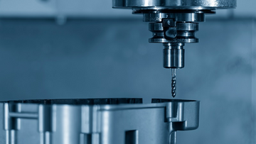 When Servo Motors Become Essential for CNC Performance