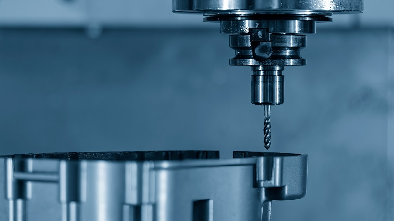 When Servo Motors Become Essential for CNC Performance