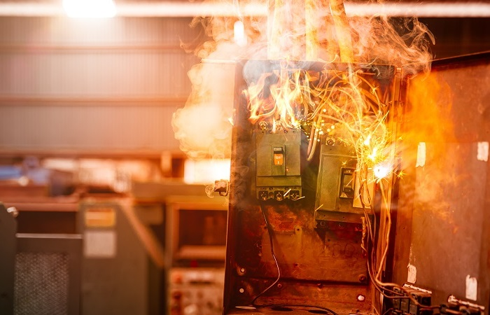 Arc Flash Safety Under Pressure: Understanding Electrical Energy Hazards in Modern Industr