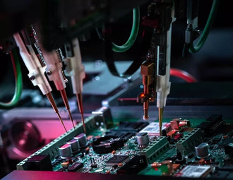 Siemens Adds ASTER to Connect PCB Design and Test Analytics