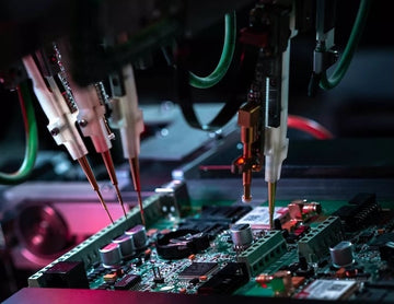 Siemens Adds ASTER to Connect PCB Design and Test Analytics