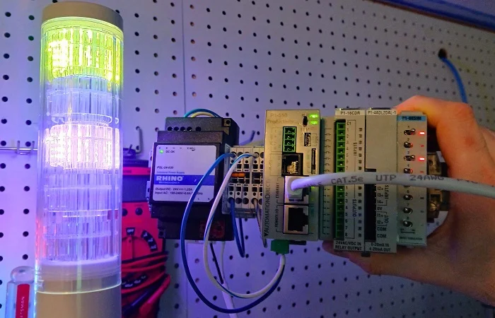 So You Got a Modbus TCP Device: What Comes Next in Real Deployments